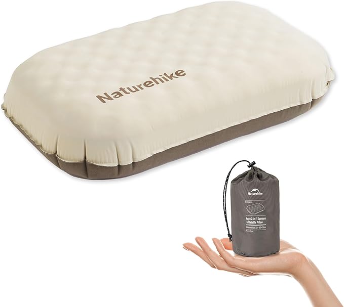 Naturehike Ultralight párna
