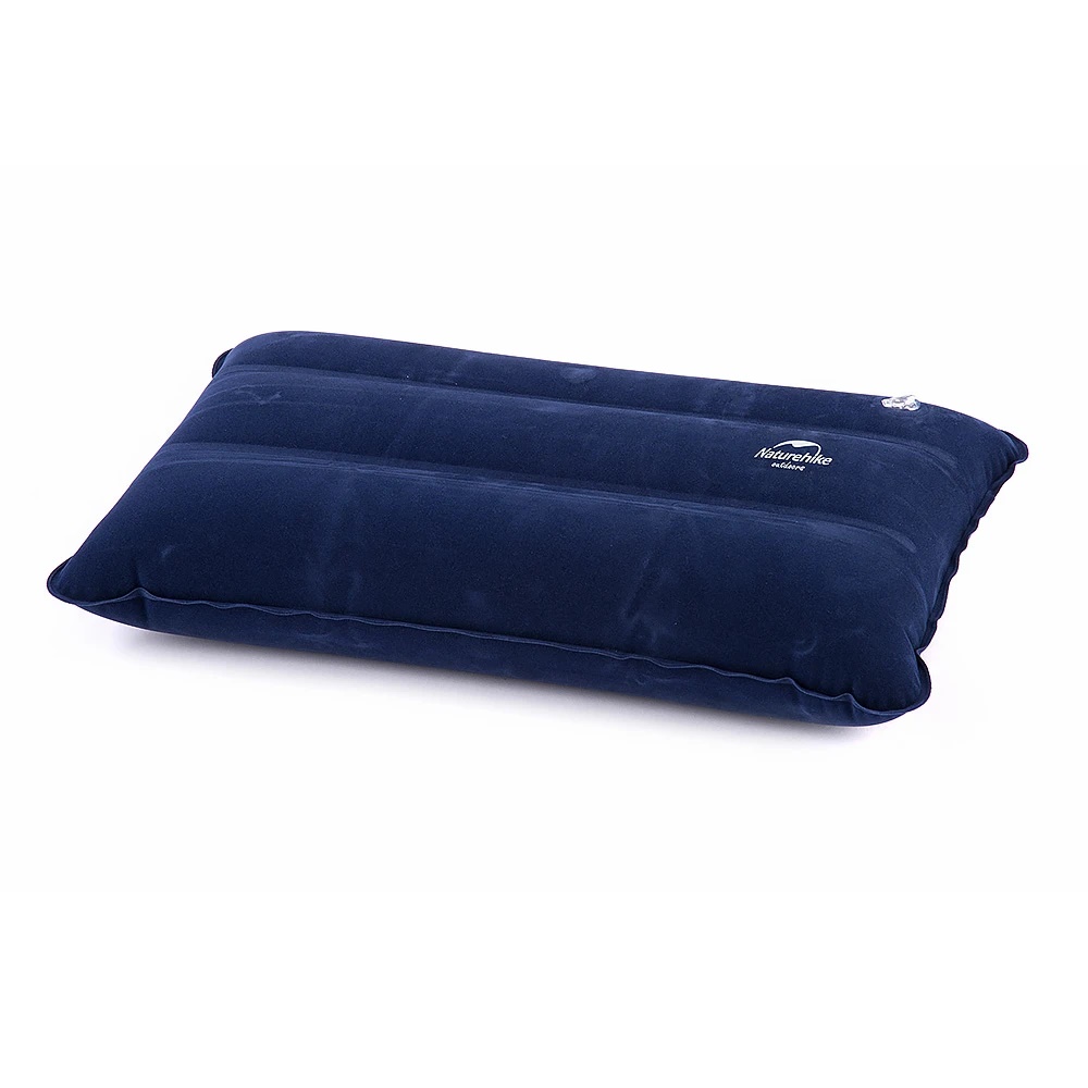 Naturehike skladací vankúšik 90g – modrý
